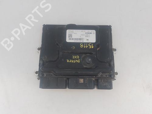 Used Engine control unit (ECU) Engine control unit (ECU) DACIA DUSTER (HM_) 1.5 dCi 115 4x4 (114 hp) 36501263 36501263