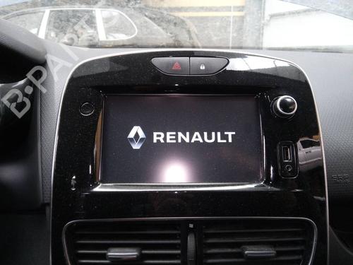 Electronic module RENAULT CLIO IV (BH_) 1.5 dCi 90 | BP15278951M83 