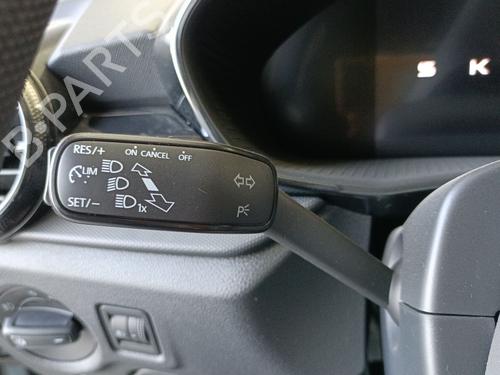 steering-column-stalk-skoda-fabia-iv-pj3-2021-33543680 main image