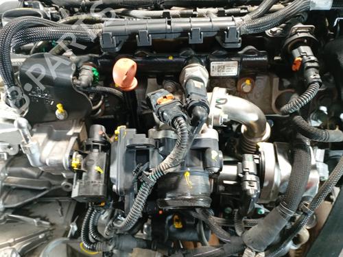 Engine CITROËN JUMPER II Van 2.0 BlueHDi 130 | BP22183108M1 