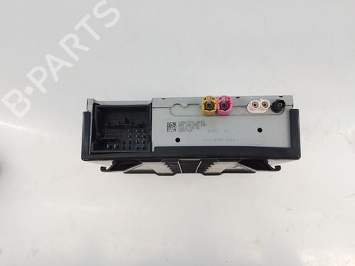 Elektronisk modul SKODA KAMIQ (NW4) 1.5 TSI | BP28691145M83