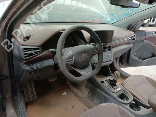Dashboard HYUNDAI IONIQ (AE) 1.6 GDI Hybrid | BP29955285C46