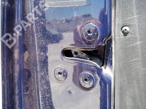 Used Front left lock Front left lock RENAULT MASTER III Van (FV) 2.3 dCi 125 FWD (FV0C, FV0D, FV0G, FV0H, FV0J, FV0K) (125 hp) 10191380 10191380