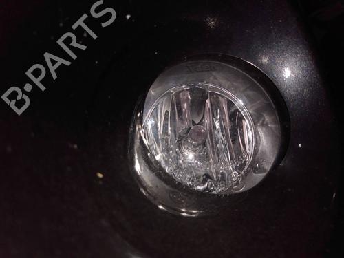 Used Left front fog light RENAULT MEGANE III Grandtour (KZ0/1) [2008-2016]  19500078