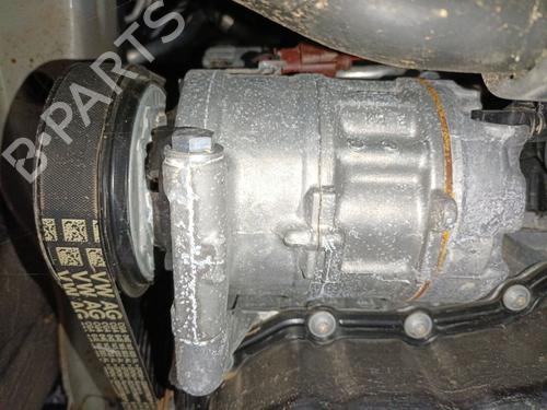 Used AC compressor AC compressor SKODA KAROQ (NU7, ND7) 1.5 TSI (150 hp) 33437620 33437620