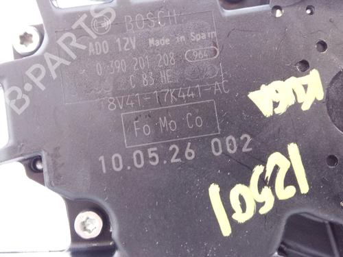 Rear wiper motor FORD KUGA I  | BP20690082M102 
