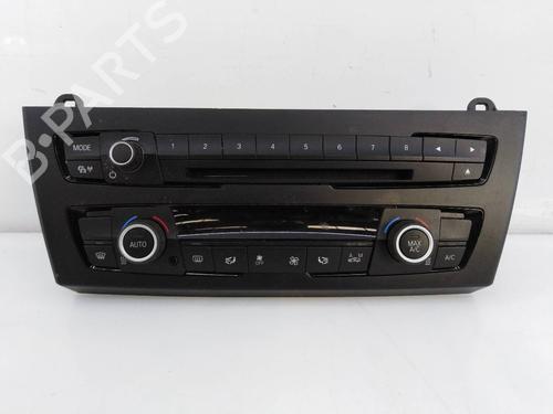 Radio BMW 1 (F20) 120 d | BP11791126E6 