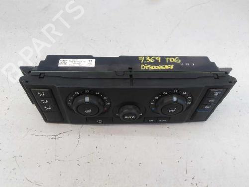 AC Styreenhet / Manøvreringsenhet LAND ROVER DISCOVERY III (L319) 2.7 TD 4x4 | BP5660205I5 
