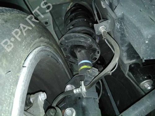 Used Right front shock absorber MAZDA 6 Saloon (GH) [2007-2013]  6138720