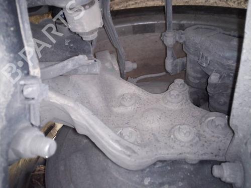 Used Right rear steering knuckle MERCEDES-BENZ A-CLASS (W176) [2012-2018]  16672907