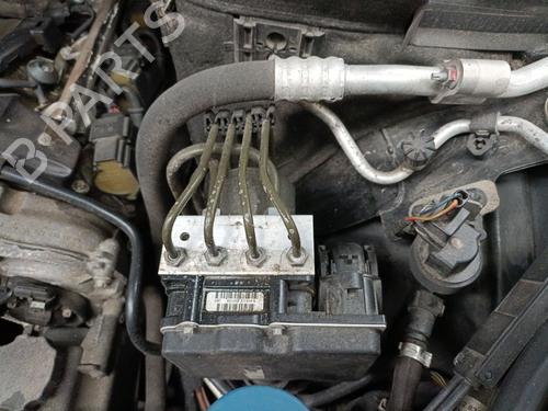 ABS Bremseaggregat MERCEDES-BENZ E-CLASS (W212) E 350 CGI (212.057) (292 hp) 30846518