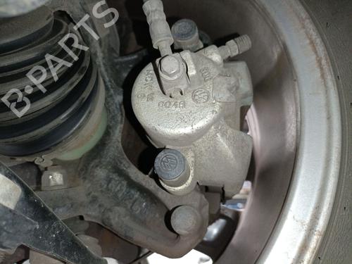 Used Left front brake caliper VW T-CROSS (C11, D31) [2018-2025]  27278424