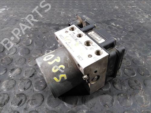 ABS pump RENAULT MEGANE II (BM0/1_, CM0/1_) 1.5 dCi (BM02, BM13, BM2A, CM02, CM13) | BP11919757M43 