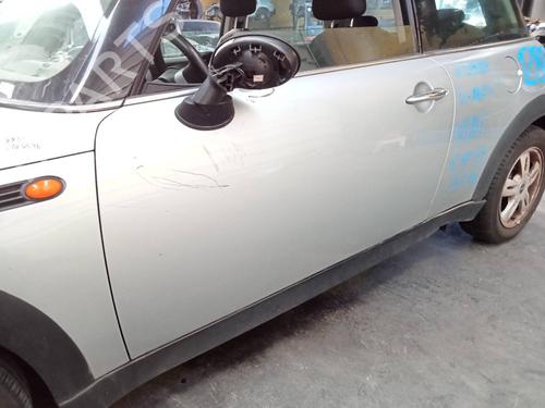 Left front door MINI MINI (R50, R53) Cooper | BP21262274C2 