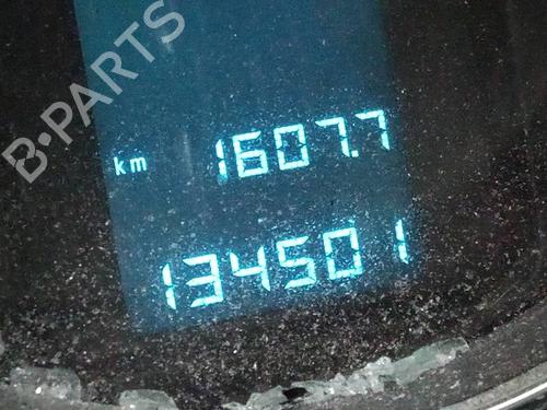 Heater blower motor CHEVROLET CRUZE (J300) 2.0 CDI | BP14061246M62 