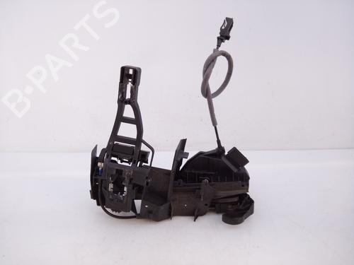 Used Front right lock FORD FOCUS III [2010-2020]  19923803
