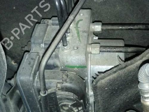 Used ABS pump NISSAN QASHQAI II SUV (J11, J11_) 1.6 dCi (130 hp) 6257521