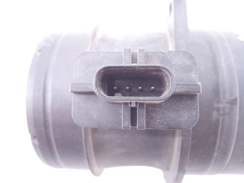 Mass air flow sensor VW CADDY IV Box Body/MPV (SAA, SAH)  | BP21382035M95 