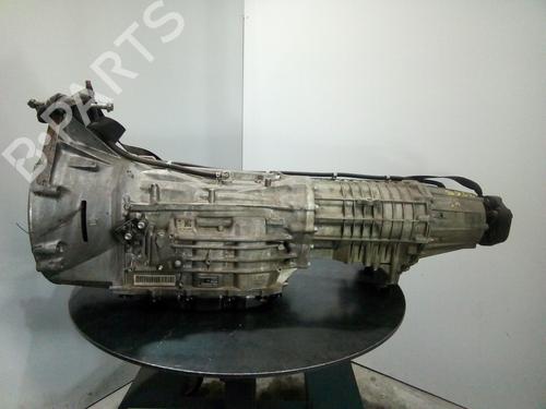 Used Gearbox VW TOUAREG (7LA, 7L6, 7L7) [2002-2013]  8282107