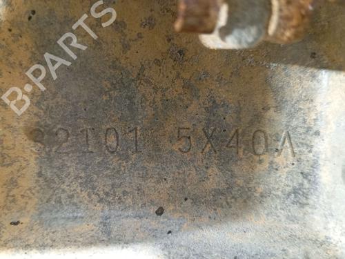 Gearbox NISSAN PATHFINDER III (R51) 2.5 dCi 4WD | BP37415317M3  - Image 6