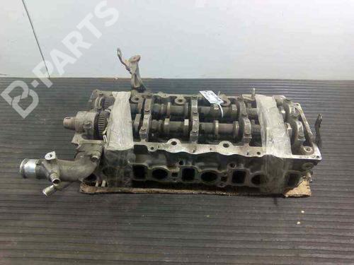 Used Cylinder head Cylinder head TOYOTA LAND CRUISER 90 (_J9_) 3.0 D-4D 4WD (KDJ90_, KDJ95_, KDJ90W, KDJ95W) (163 hp) 10974838 10974838