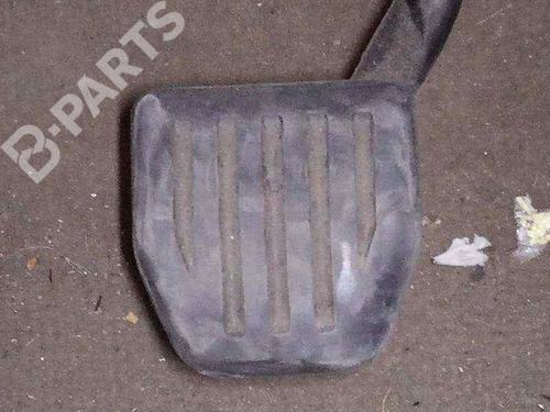Used Break pedal Break pedal VOLVO S60 II (134) D3 (136 hp) 8787879 8787879