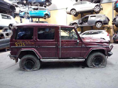 Used Parts MERCEDES-BENZ G-CLASS (W463)  350 Turbo GD (463.320, 463.321)  823074