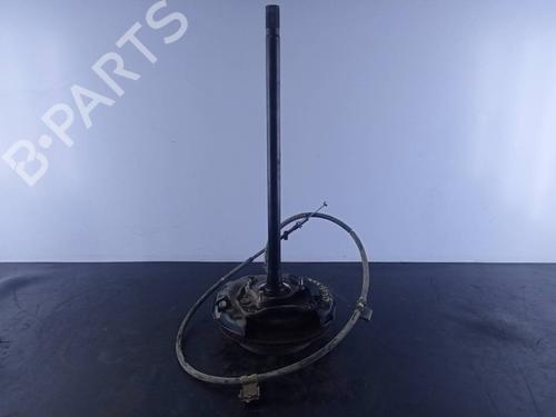 Used Left rear driveshaft TOYOTA LAND CRUISER PRADO (_J15_) 3.0 D-4D (KDJ155_, KDJ150_, KDJ150R, KDJ155R) (190 hp) 19342287
