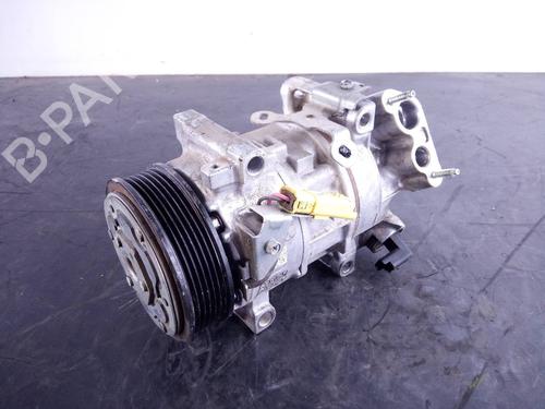 Used AC compressor PEUGEOT 5008 II (MC_, MJ_, MR_, M4_) [2016-2025]  19324646