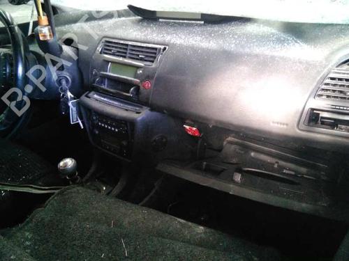 Fuse box CITROËN C4 I (LC_) 2.0 16V | BP21289020E1 