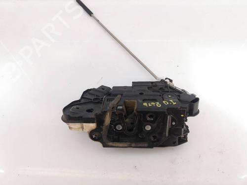 Front left lock SEAT IBIZA IV ST (6J8, 6P8) 1.2 TSI | BP8504384C98 