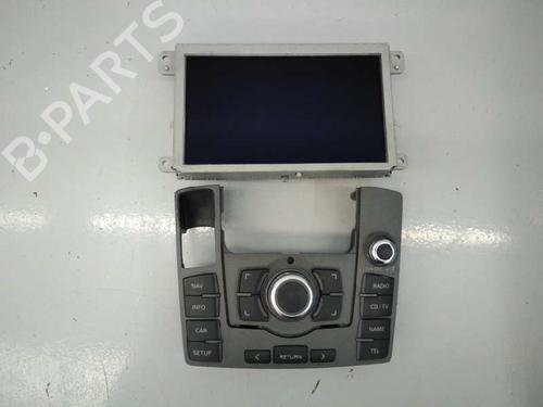 Elektronisk modul AUDI A6 C6 (4F2) 3.2 FSI (255 hp) 4249728