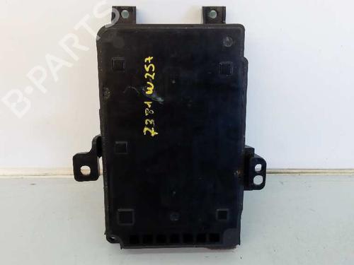 Electronic module MERCEDES-BENZ CLS (C257) CLS 350 d 4-matic (257.321) | BP5672484M83 