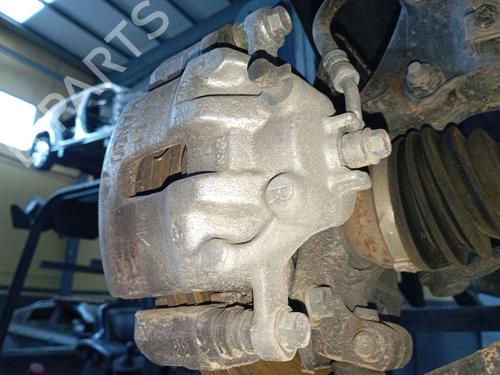 Used Right front brake caliper KIA STONIC (YB) 1.0 T-GDi Eco-Dynamics+ (101 hp) 30684518