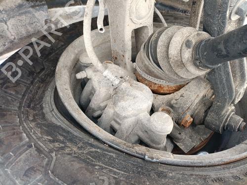 Used Right front brake caliper Right front brake caliper 37419671 37419671