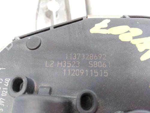 Front wiper motor MERCEDES-BENZ E-CLASS Coupe (C207) E 250 CDI / BlueTEC / d (207.303, 207.304) | BP3508001M29 