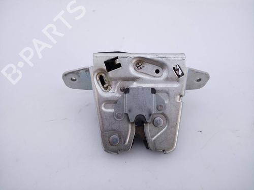 Tailgate lock MERCEDES-BENZ GLK-CLASS (X204) 250 CDI 4-matic (204.982, 204.904) | BP11351729C101 