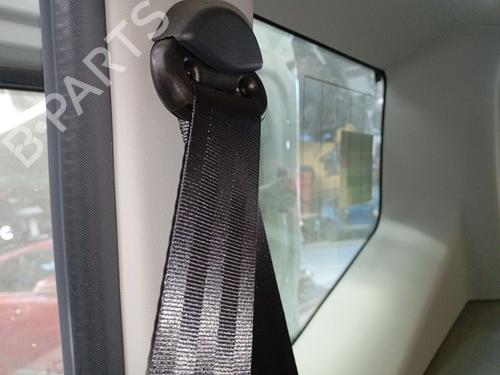 Used Rear right seatbelt Rear right seatbelt FORD TOURNEO CONNECT / GRAND TOURNEO CONNECT V761 MPV (SK) 1.5 EcoBoost (114 hp) 40296339 40296339