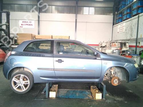 Módulo de ABS FIAT STILO (192_) 1.2 16V (192_XA1B) | BP4954968M43 