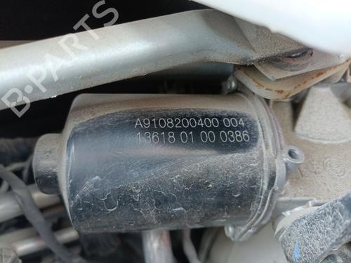 Front wiper motor MERCEDES-BENZ SPRINTER 5-t Platform/Chassis (B907) 511 CDI (907.153, 907.155, 907.253, 907.255) | BP28034673M29 