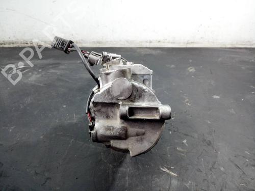 AC compressor MERCEDES-BENZ GLK-CLASS (X204)  | BP12493609M34