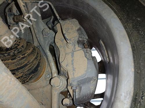 Used Right front brake caliper AUDI A5 Sportback (F5A, F5F) 40 TFSI Mild Hybrid (204 hp) 27201109