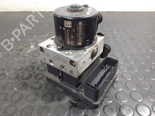 Used ABS pump AUDI A3 (8P1) 1.9 TDI (105 hp) 9533177