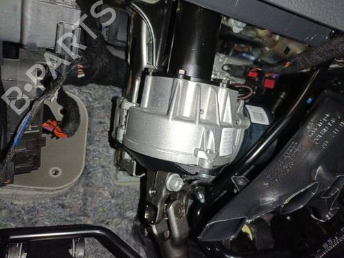 Used Steering column Steering column SEAT IBIZA V (KJ1, KJG) 1.0 MPi (80 hp) 39746125 39746125