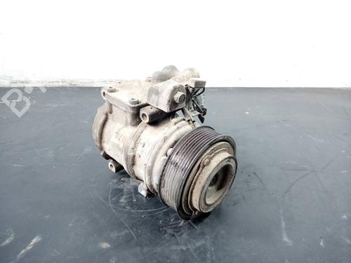 AC compressor JEEP GRAND CHEROKEE II (WJ, WG) 3.1 TD 4x4 | BP11507395M34 