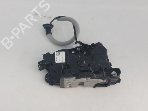 Used Front left lock SKODA SCALA (NW1) 1.5 TSI (150 hp) 28140211
