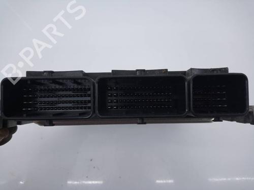 Engine control unit (ECU) RENAULT KADJAR (HA_, HL_) 1.6 dCi 130 4x4 (HLA4) | BP11175875M57 