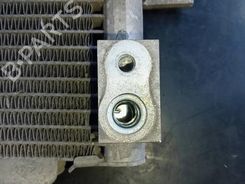 AC radiator KIA SORENTO I (JC) 2.5 CRDi 4WD | BP20102516M32 