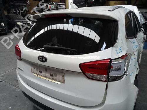 Tailgate KIA CARENS IV  | BP20854516C6 