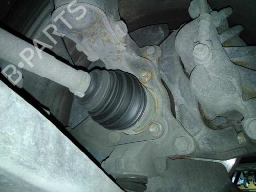 Used Right front steering knuckle SUBARU TRIBECA (B9) [2005-2025]  6698547